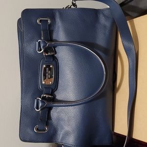 Michael Kors EST.1981 satchel
